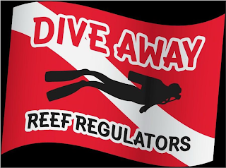 DIVE AWAY REEF REGULATORS