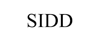 SIDD