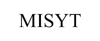 MISYT