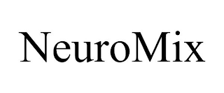 NEUROMIX