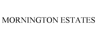 MORNINGTON ESTATES