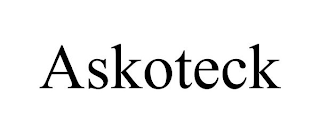 ASKOTECK