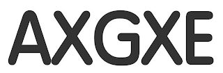 AXGXE