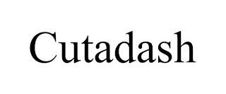 CUTADASH