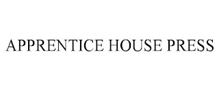 APPRENTICE HOUSE PRESS