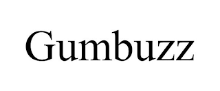 GUMBUZZ