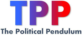 TPP THE POLITICAL PENDULUM