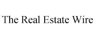 THE REAL ESTATE WIRE