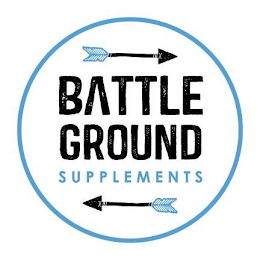 BATTLE GROUND SUPPLEMENTS