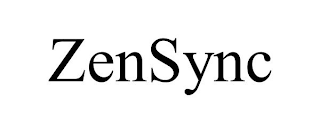 ZENSYNC