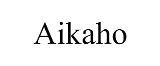 AIKAHO