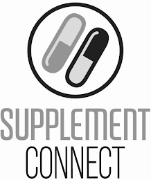 SUPPLEMENT CONNECT