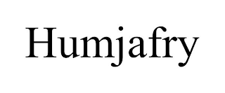 HUMJAFRY