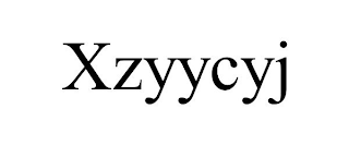 XZYYCYJ