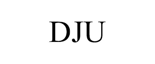 DJU