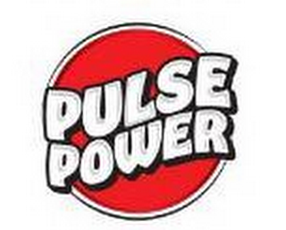 PULSE POWER