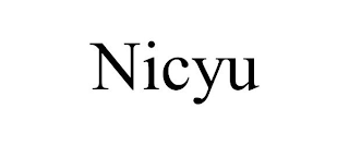 NICYU