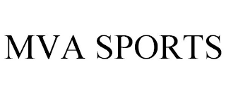 MVA SPORTS