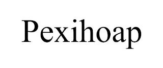 PEXIHOAP