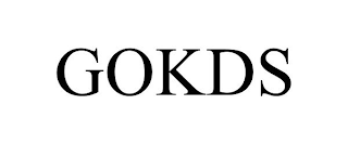 GOKDS