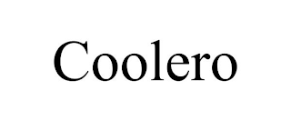 COOLERO