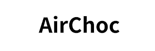 AIRCHOC