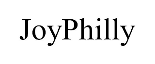 JOYPHILLY