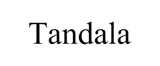 TANDALA