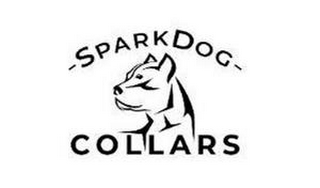 -SPARKDOG- COLLARS