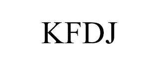 KFDJ