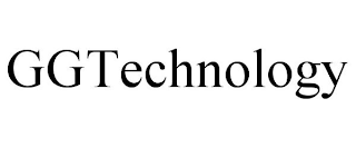 GGTECHNOLOGY