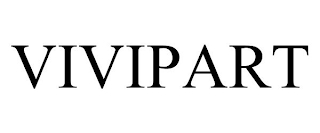 VIVIPART