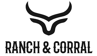 RANCH & CORRAL