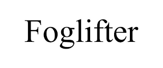 FOGLIFTER