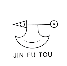 JIN FU TOU