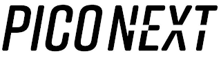 PICONEXT