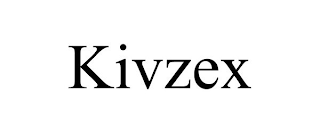 KIVZEX