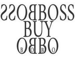 SSOBBOSS BUY OBBO BOBO