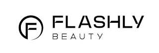 F FLASHLY BEAUTY