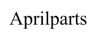 APRILPARTS