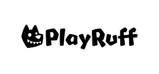 PLAYRUFF