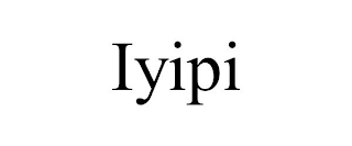 IYIPI