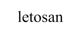 LETOSAN