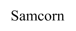 SAMCORN