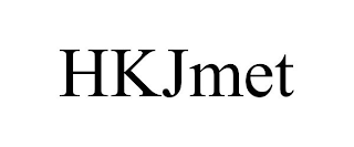 HKJMET