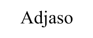 ADJASO