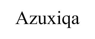 AZUXIQA