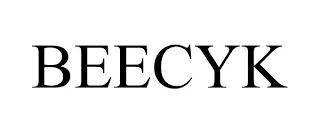 BEECYK