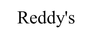 REDDY'S