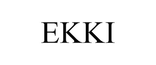 EKKI